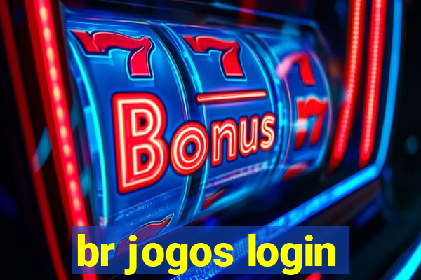 br jogos login